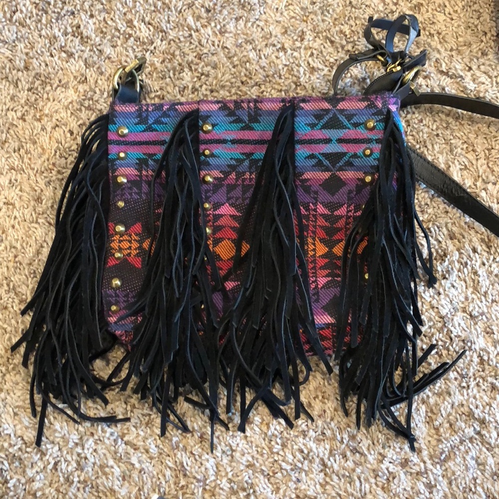 Steve Madden satchel